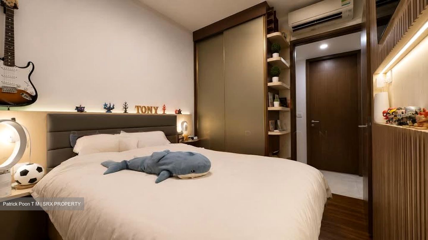 Normanton Park (D5), Apartment #589064841